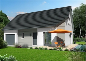 maison à la vente -   70000  MONTCEY, surface 100 m2 vente maison - UBI472780667